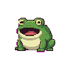 Fwoggo sprite