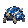Turboshell sprite