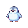 Penguplup sprite