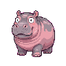 Moodango sprite