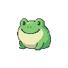 Apufrolic sprite