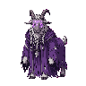 Goatrophet sprite
