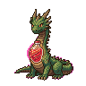 Llyxir sprite