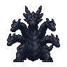 Lockheedra sprite