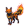Oklonyx sprite