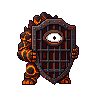 Panwarden sprite