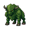Bullwark sprite
