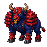 Costaurus sprite