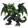 Nvidrake sprite