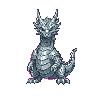 Silvyrm sprite