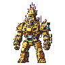 Djtitan sprite