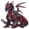 Hanguldra sprite