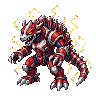 Teslazar sprite