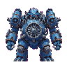 Geleviathan sprite