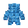 Zoomorph sprite