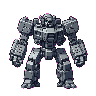 Kratossus sprite
